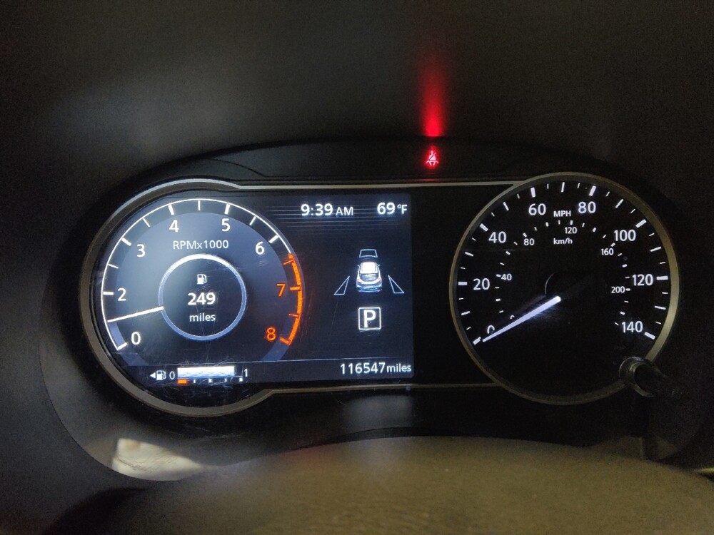 2019 Nissan Kicks in Mesa, AZ 85210 - 18138555 23