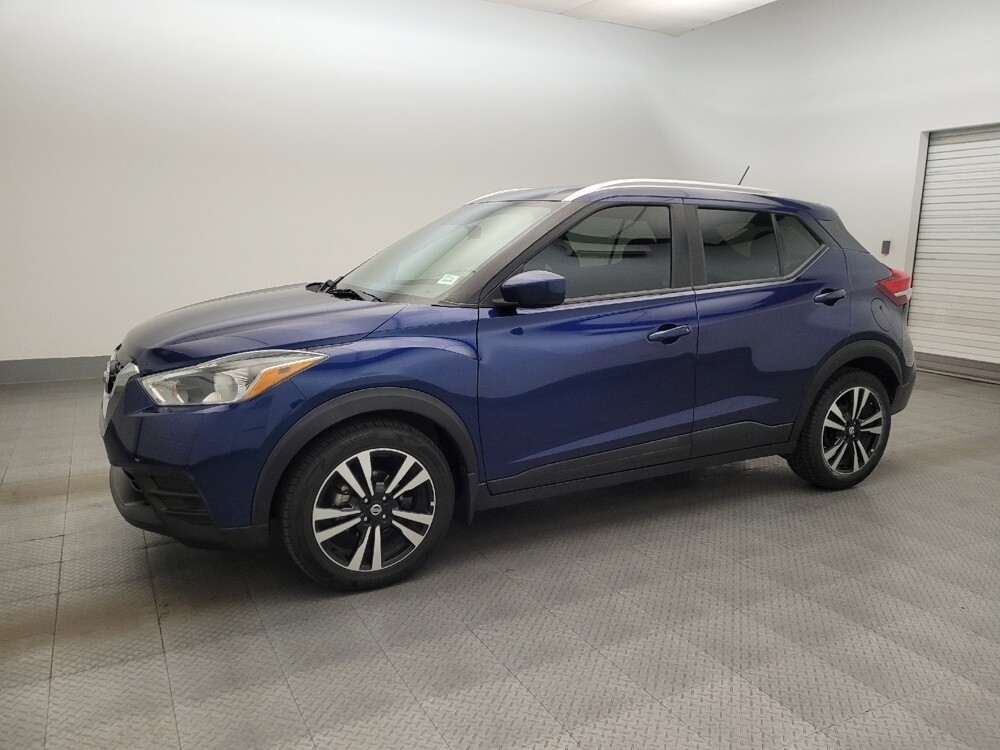 2019 Nissan Kicks in Mesa, AZ 85210 - 18138555 2