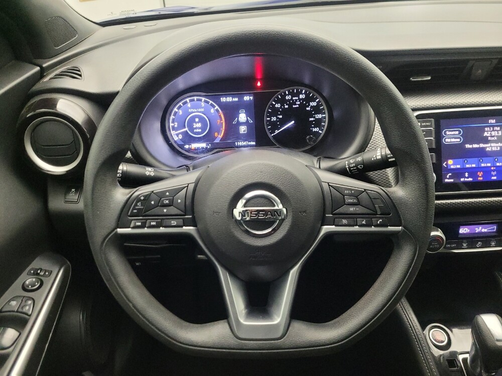 2019 Nissan Kicks in Mesa, AZ 85210 - 18138555 22
