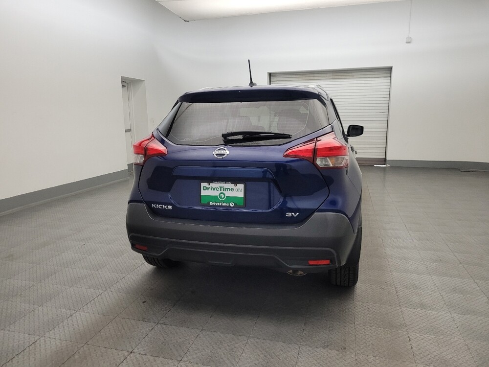 2019 Nissan Kicks in Mesa, AZ 85210 - 18138555 7