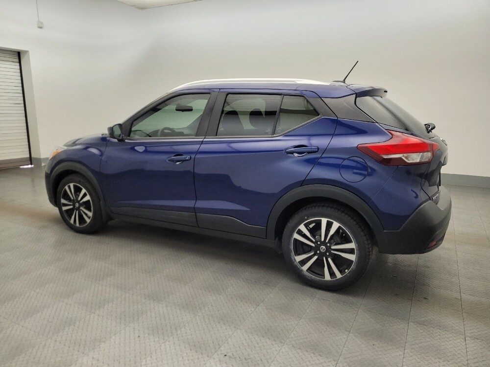 2019 Nissan Kicks in Mesa, AZ 85210 - 18138555 3