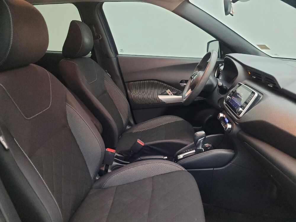 2019 Nissan Kicks in Mesa, AZ 85210 - 18138555 21