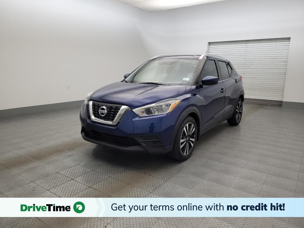 2019 Nissan Kicks in Mesa, AZ 85210 - 18138555