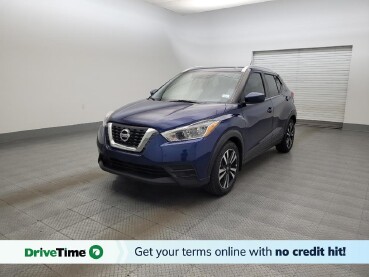 2019 Nissan Kicks in Mesa, AZ 85210