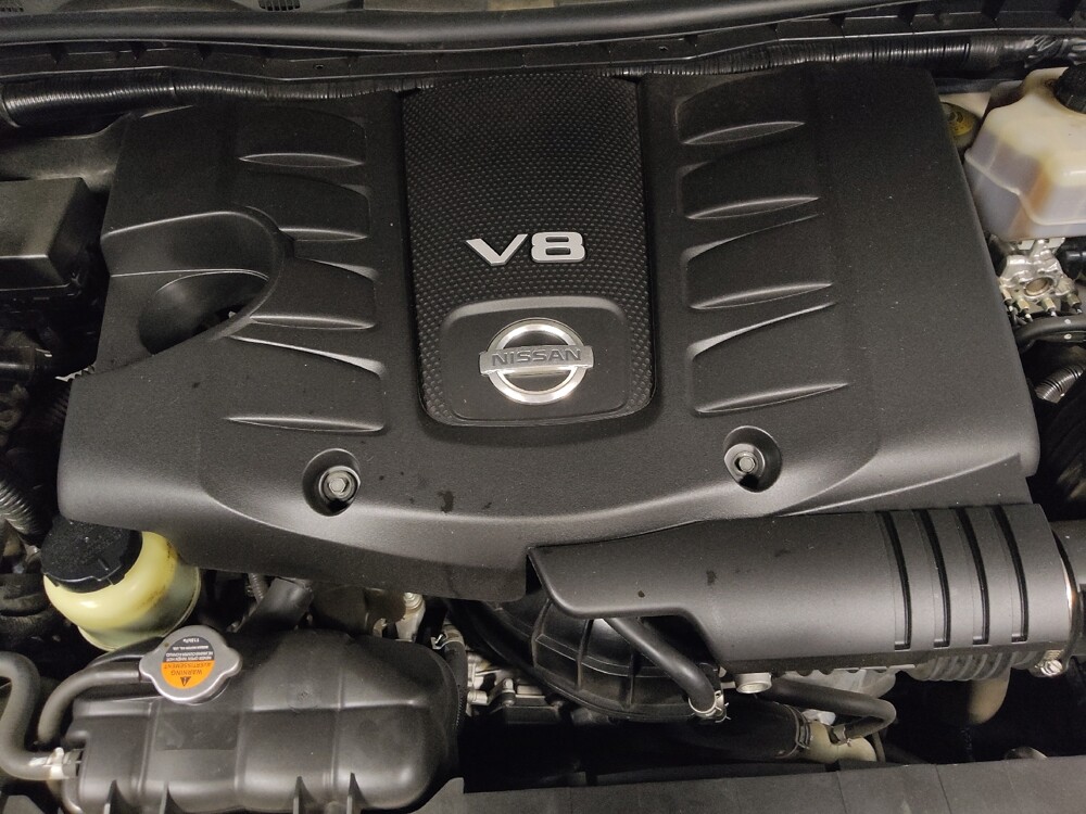 2018 Nissan Armada in Tucson, AZ 85705 - 18138558 30