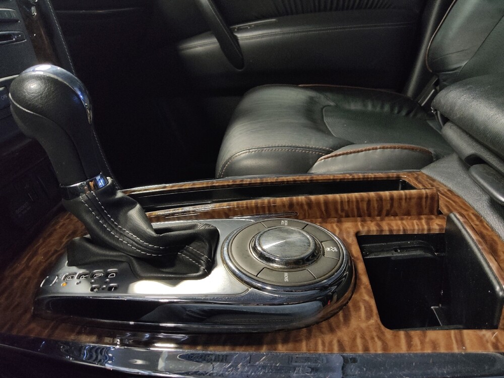 2018 Nissan Armada in Tucson, AZ 85705 - 18138558 26