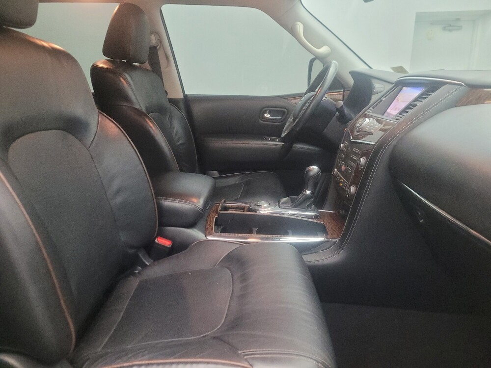 2018 Nissan Armada in Tucson, AZ 85705 - 18138558 21