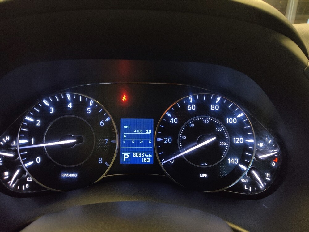 2018 Nissan Armada in Tucson, AZ 85705 - 18138558 23
