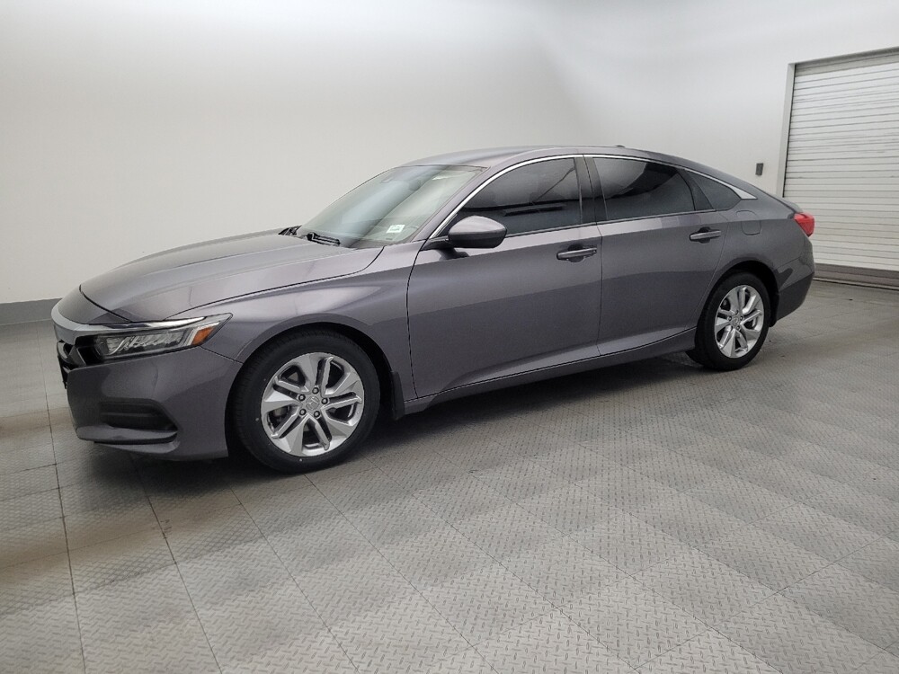 2019 Honda Accord in Phoenix, AZ 85022 - 18138560 2