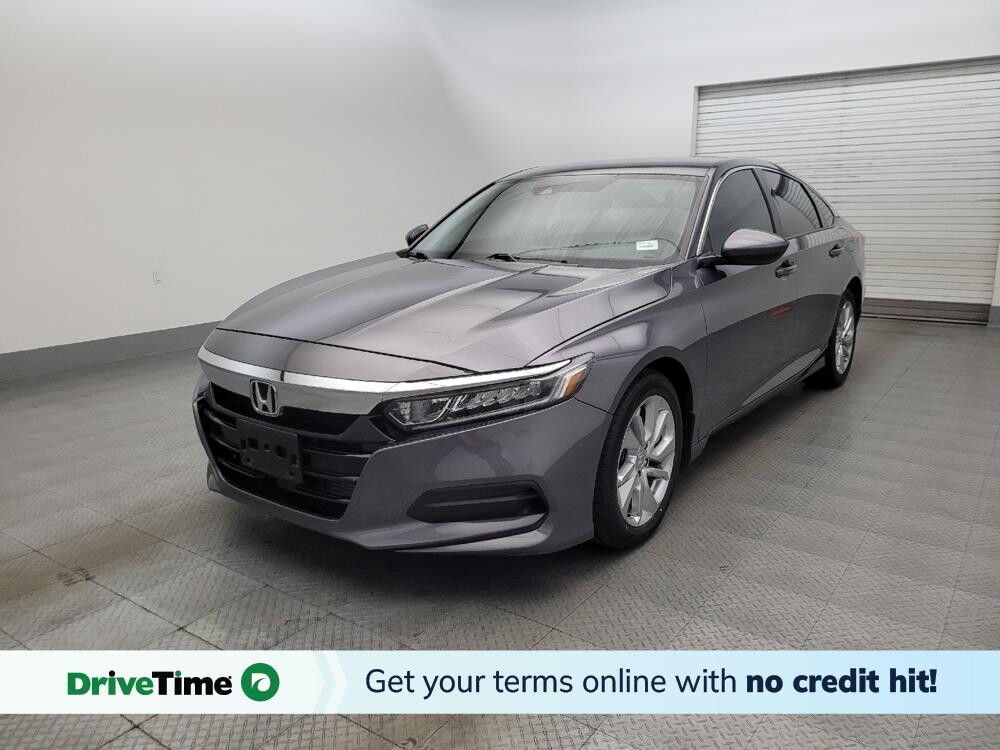 2019 Honda Accord in Phoenix, AZ 85022 - 18138560