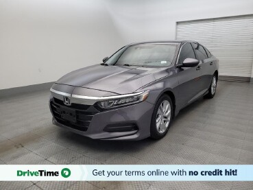 2019 Honda Accord in Phoenix, AZ 85022
