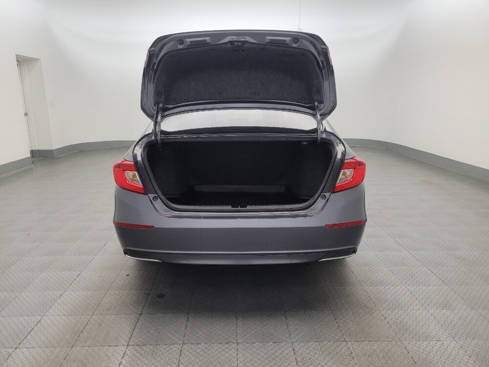 2019 Honda Accord in Phoenix, AZ 85022 - 18138560 29