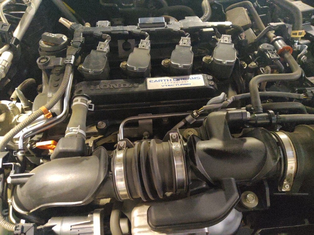 2019 Honda Accord in Phoenix, AZ 85022 - 18138560 30