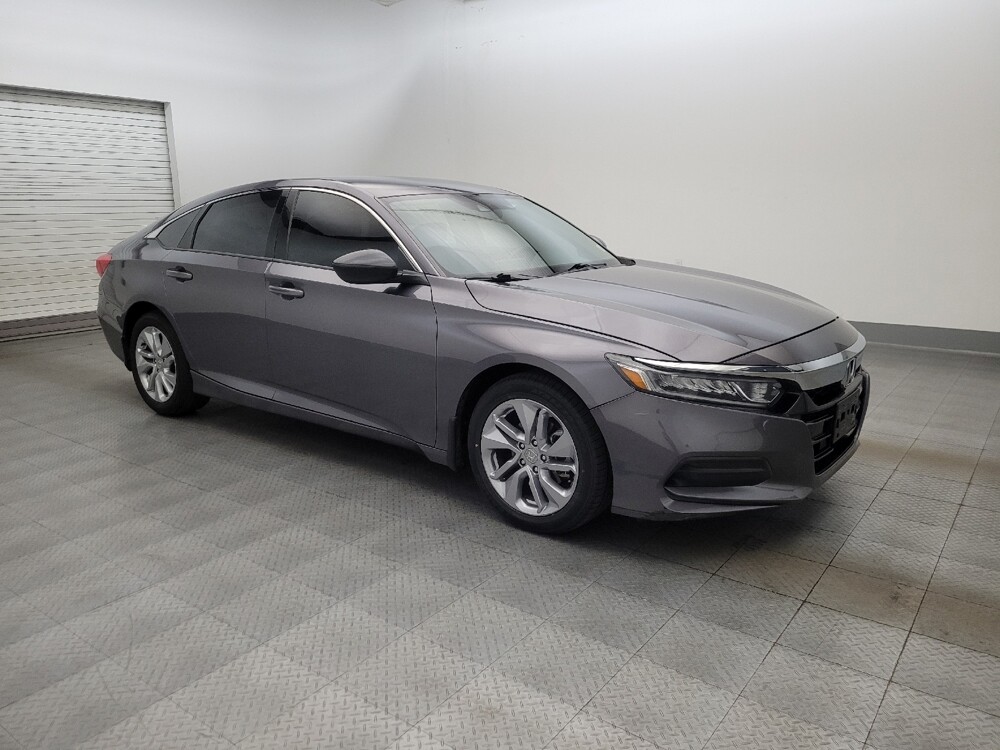 2019 Honda Accord in Phoenix, AZ 85022 - 18138560 11