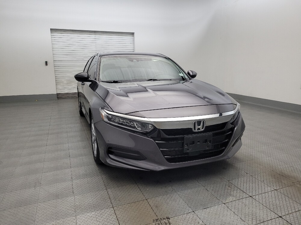 2019 Honda Accord in Phoenix, AZ 85022 - 18138560 14