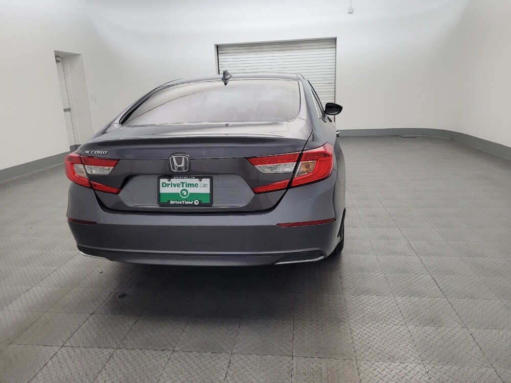 2019 Honda Accord in Phoenix, AZ 85022 - 18138560 7