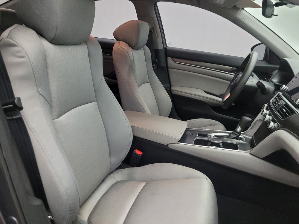 2019 Honda Accord in Phoenix, AZ 85022 - 18138560 21