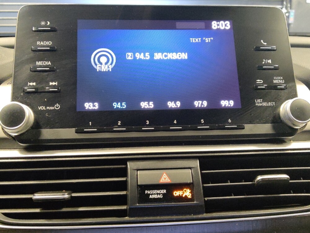 2019 Honda Accord in Phoenix, AZ 85022 - 18138560 25