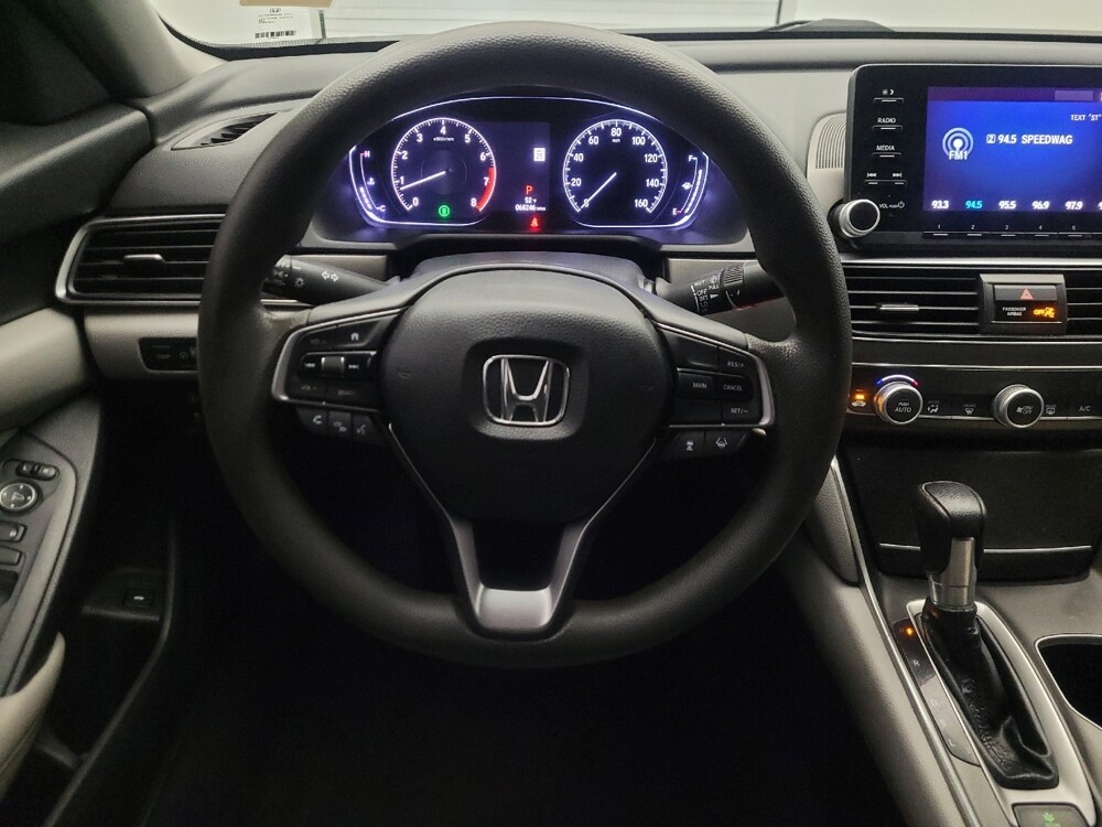 2019 Honda Accord in Phoenix, AZ 85022 - 18138560 22