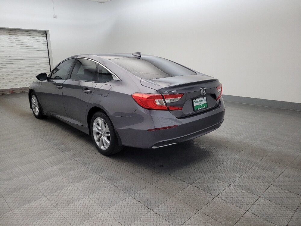 2019 Honda Accord in Phoenix, AZ 85022 - 18138560 5