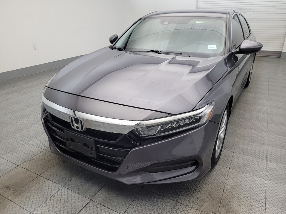 2019 Honda Accord in Phoenix, AZ 85022 - 18138560 15