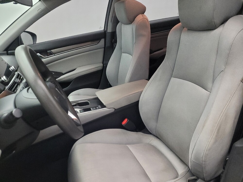 2019 Honda Accord in Phoenix, AZ 85022 - 18138560 17