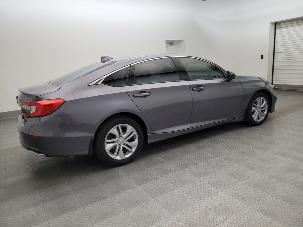 2019 Honda Accord in Phoenix, AZ 85022 - 18138560 10