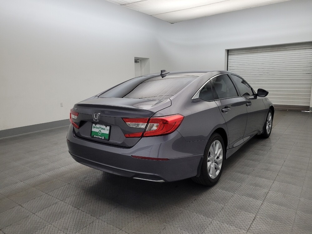 2019 Honda Accord in Phoenix, AZ 85022 - 18138560 9