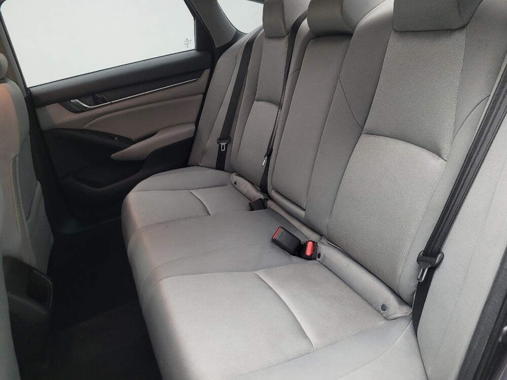 2019 Honda Accord in Phoenix, AZ 85022 - 18138560 18