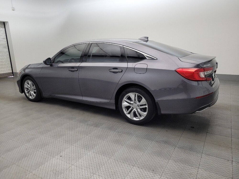 2019 Honda Accord in Phoenix, AZ 85022 - 18138560 3