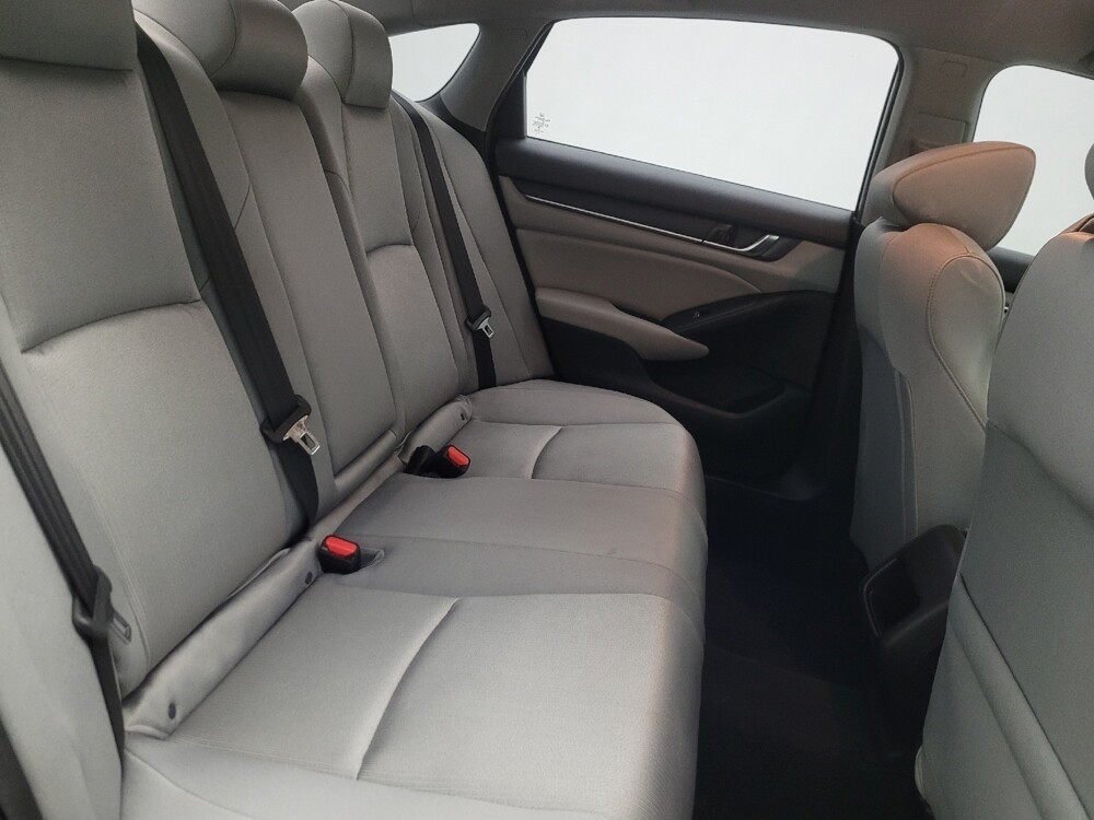 2019 Honda Accord in Phoenix, AZ 85022 - 18138560 19