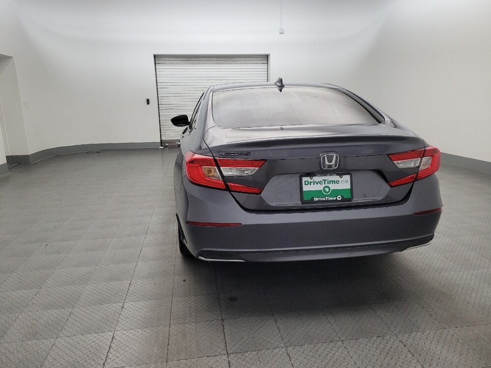 2019 Honda Accord in Phoenix, AZ 85022 - 18138560 6