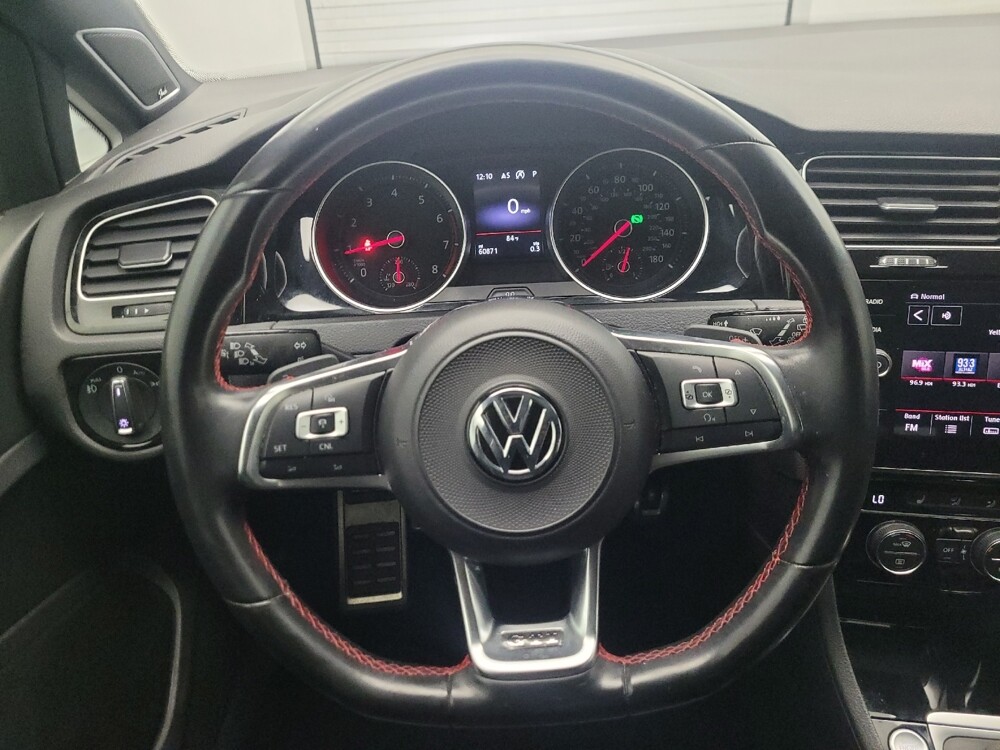2018 Volkswagen GTI in Phoenix, AZ 85015 - 18138561 22