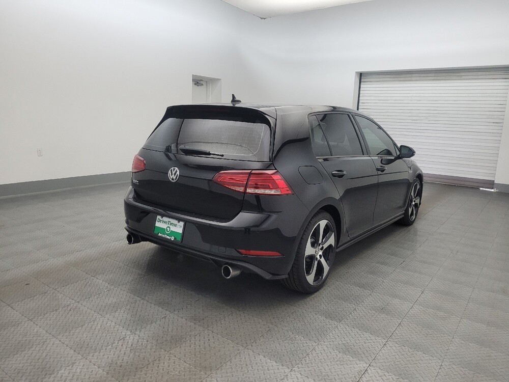 2018 Volkswagen GTI in Phoenix, AZ 85015 - 18138561 9