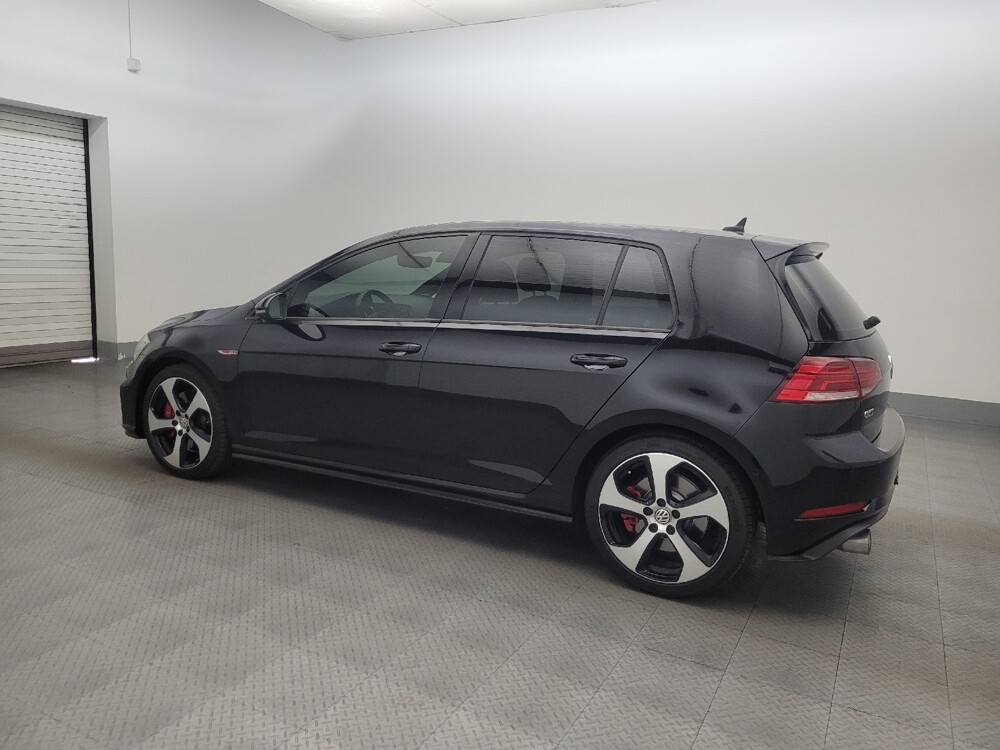 2018 Volkswagen GTI in Phoenix, AZ 85015 - 18138561 3