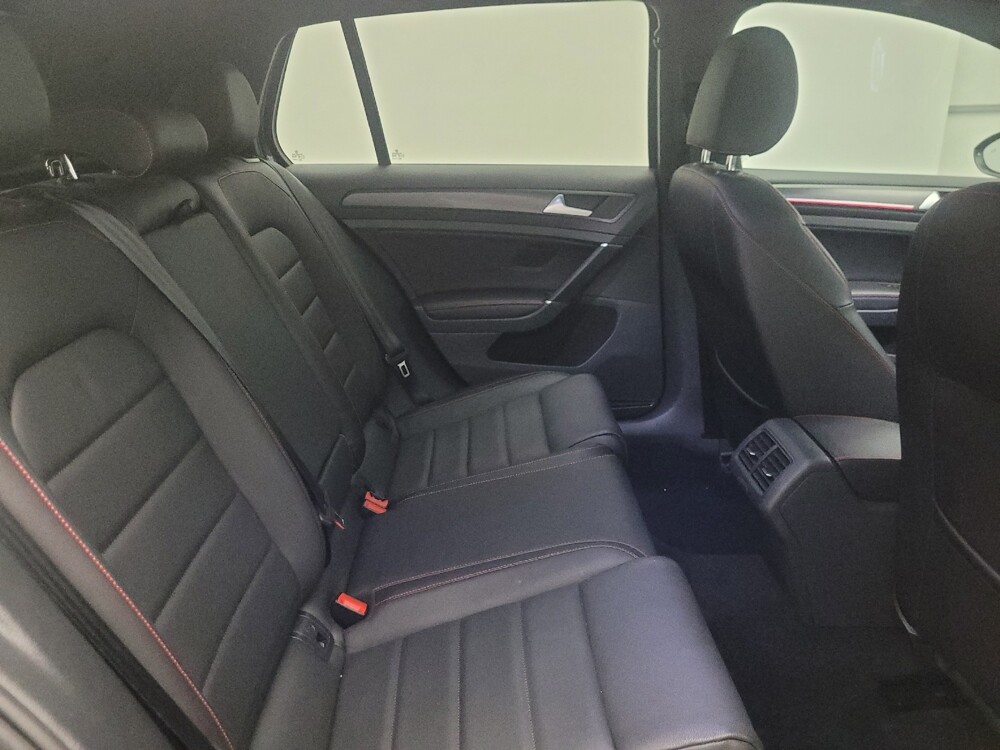 2018 Volkswagen GTI in Phoenix, AZ 85015 - 18138561 19