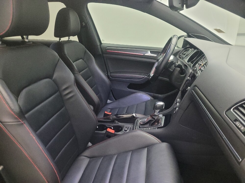 2018 Volkswagen GTI in Phoenix, AZ 85015 - 18138561 21