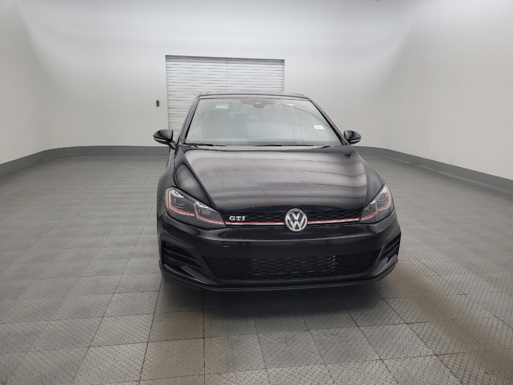 2018 Volkswagen GTI in Phoenix, AZ 85015 - 18138561 14