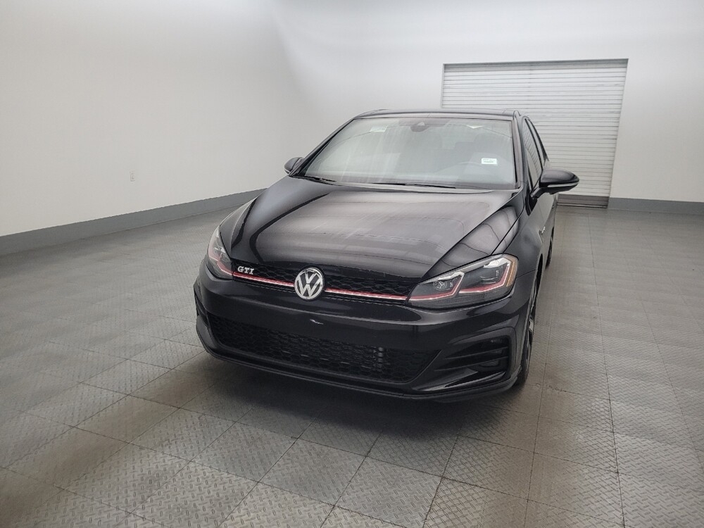 2018 Volkswagen GTI in Phoenix, AZ 85015 - 18138561 15
