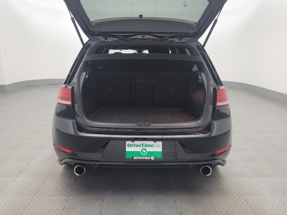 2018 Volkswagen GTI in Phoenix, AZ 85015 - 18138561 29
