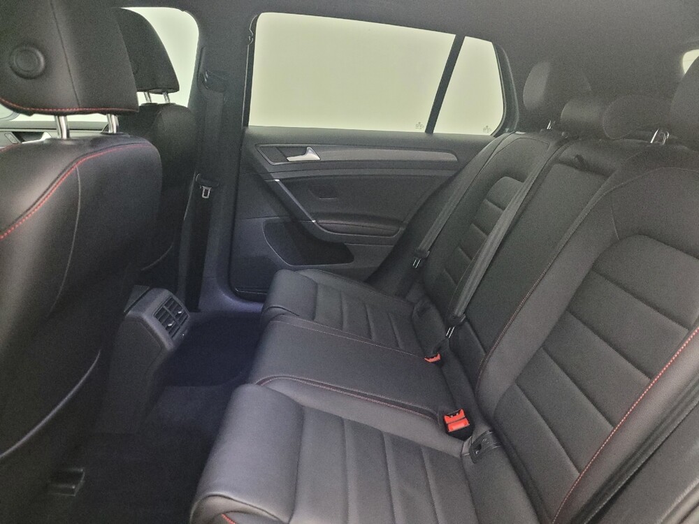 2018 Volkswagen GTI in Phoenix, AZ 85015 - 18138561 18