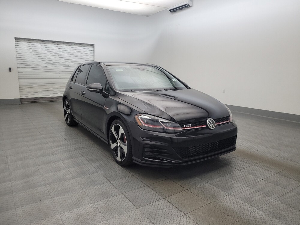 2018 Volkswagen GTI in Phoenix, AZ 85015 - 18138561 13
