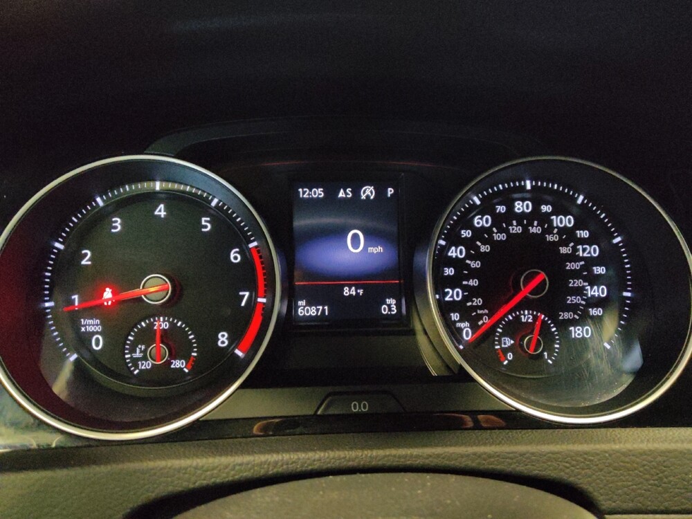 2018 Volkswagen GTI in Phoenix, AZ 85015 - 18138561 23