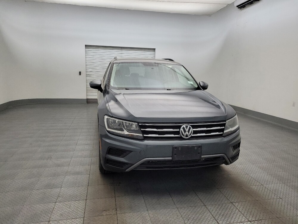 2019 Volkswagen Tiguan in Glendale, AZ 85301 - 18138562 14