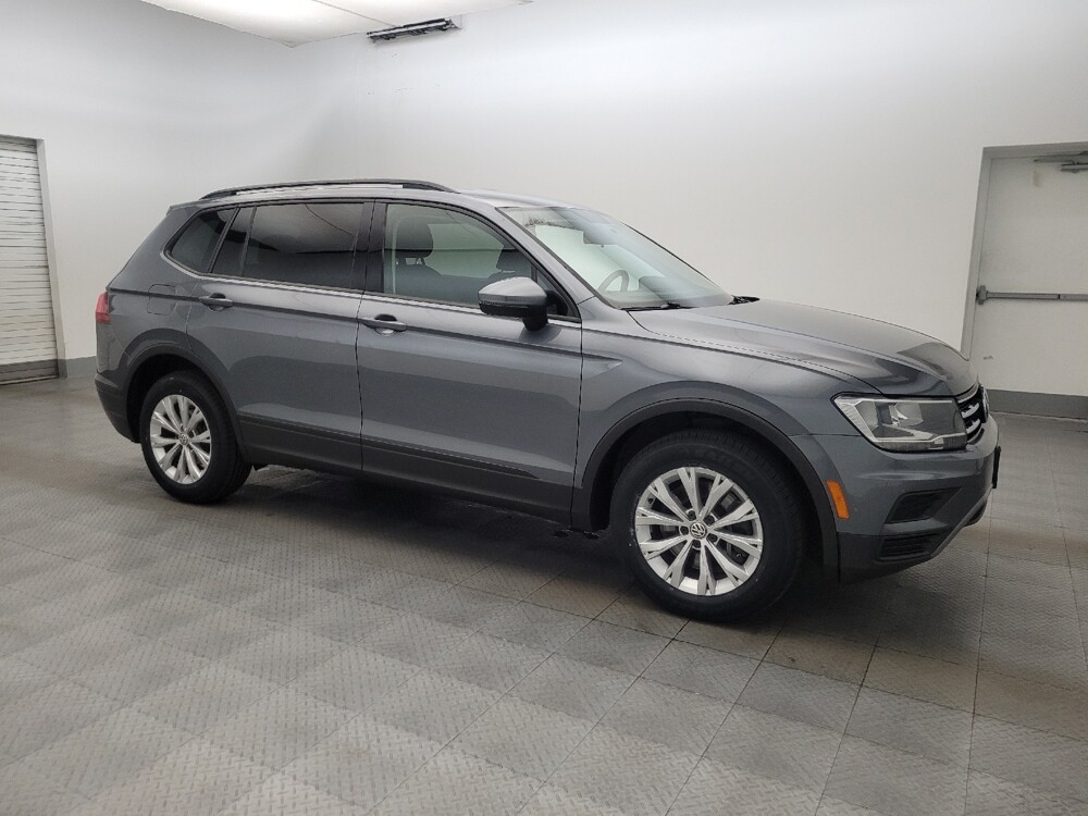2019 Volkswagen Tiguan in Glendale, AZ 85301 - 18138562 11