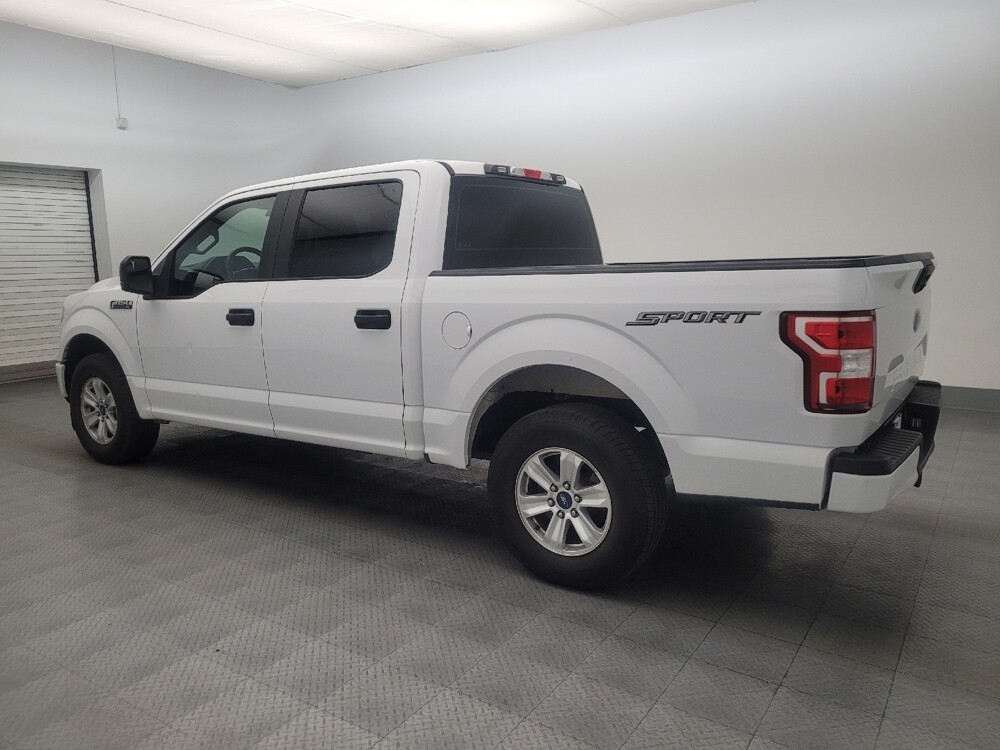 2018 Ford F150 in Phoenix, AZ 85022 - 18138563 3