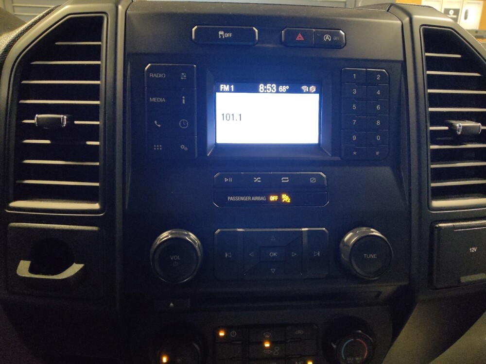 2018 Ford F150 in Phoenix, AZ 85022 - 18138563 25