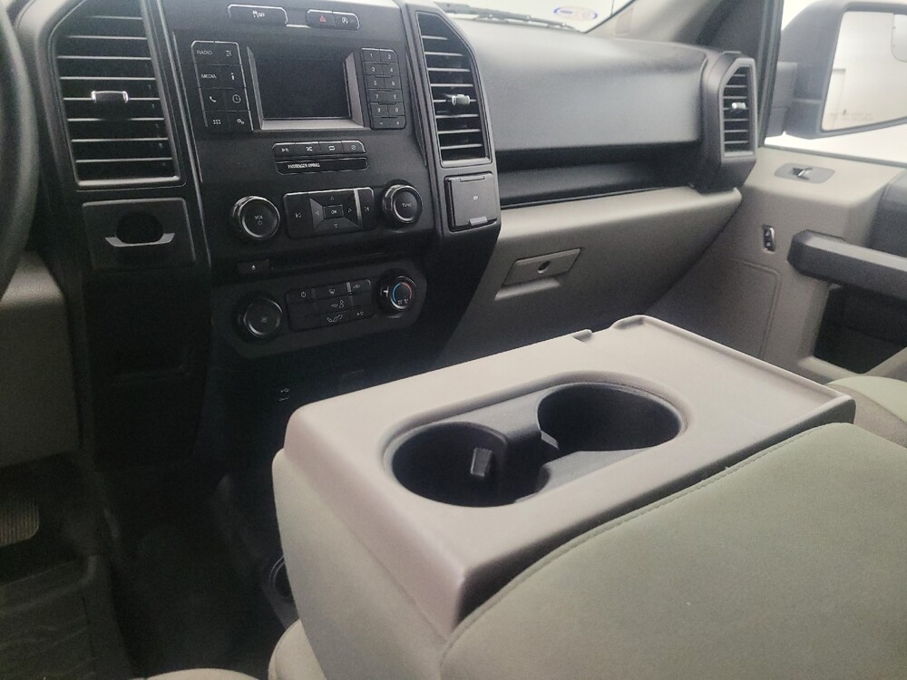 2018 Ford F150 in Phoenix, AZ 85022 - 18138563 26