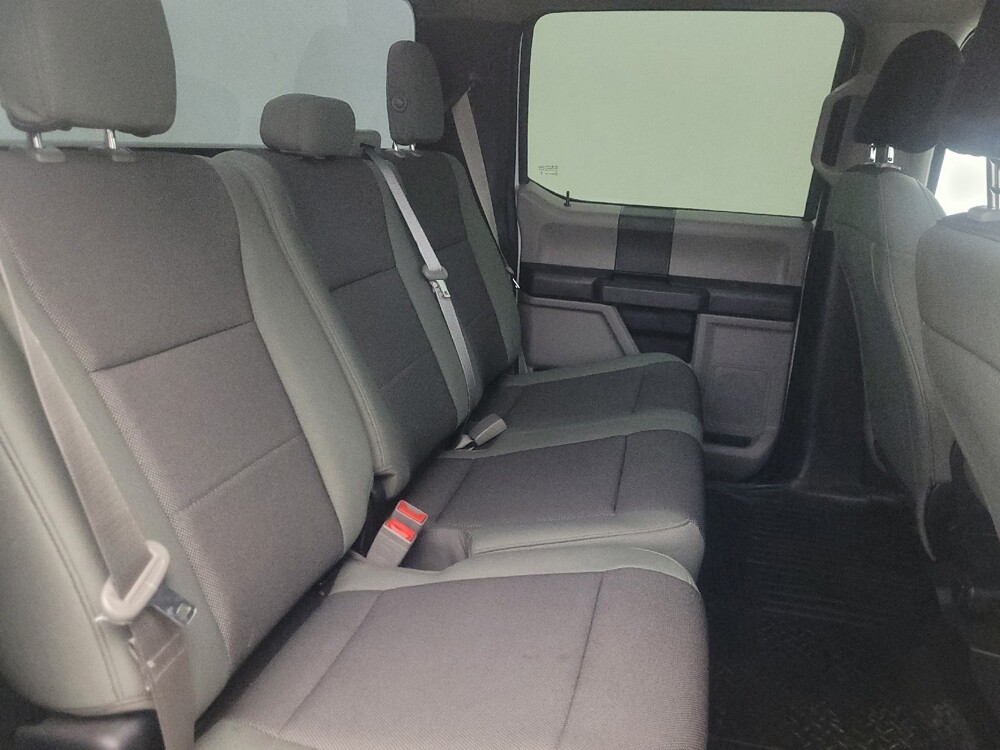 2018 Ford F150 in Phoenix, AZ 85022 - 18138563 19