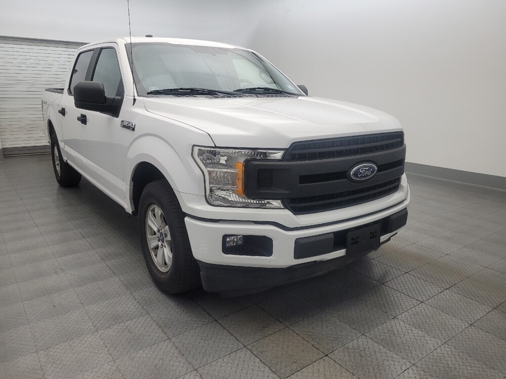 2018 Ford F150 in Phoenix, AZ 85022 - 18138563 13
